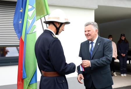 OTVORITEV DOMA NA RAKEKU 32 FOTO LJUBO VUKELIČ